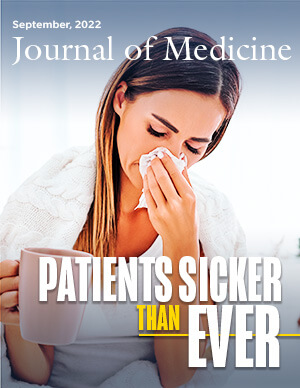 Journal of Medicine